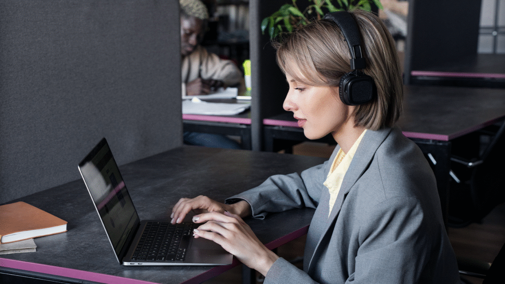 O que é networking?