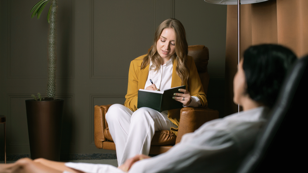 Como promover o bem-estar e a satisfação no trabalho?