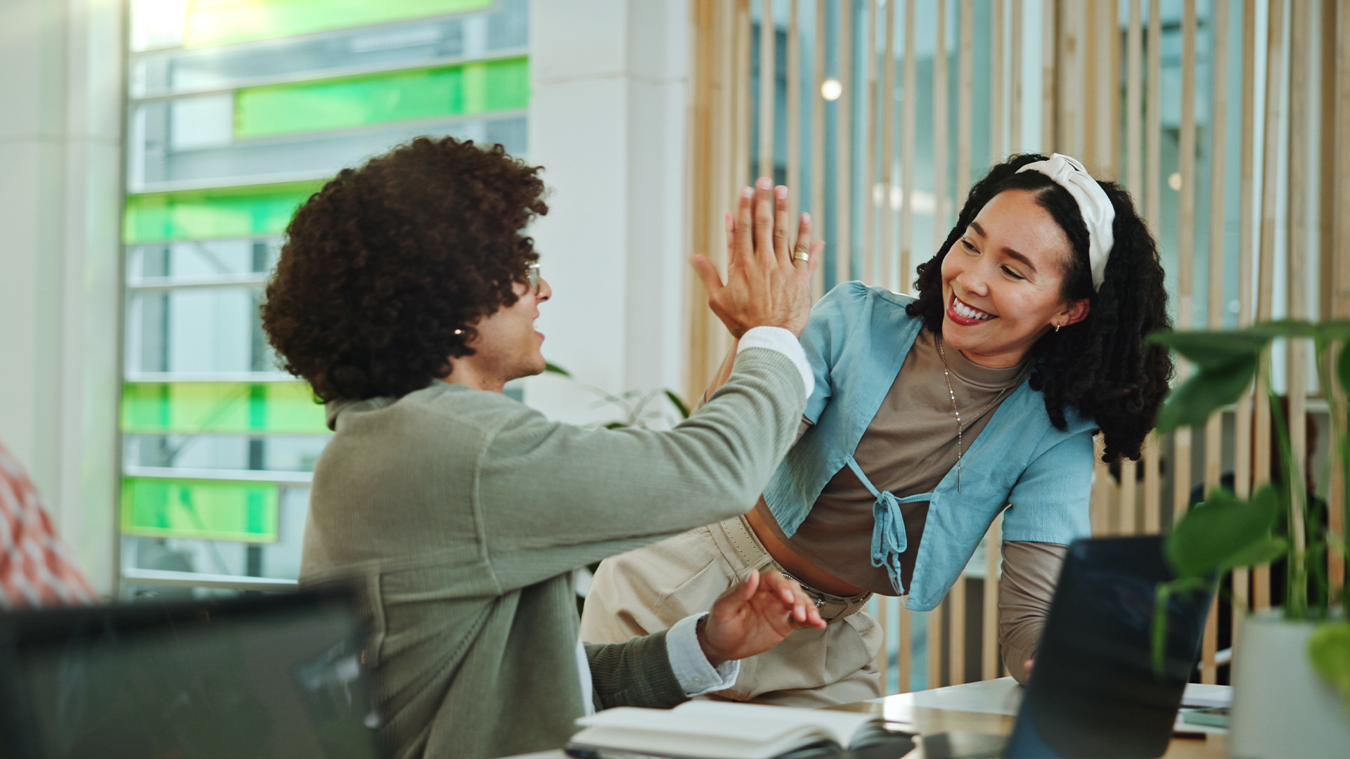 Bem-Estar no Trabalho: como encontrar satisfação e felicidade na sua rotina