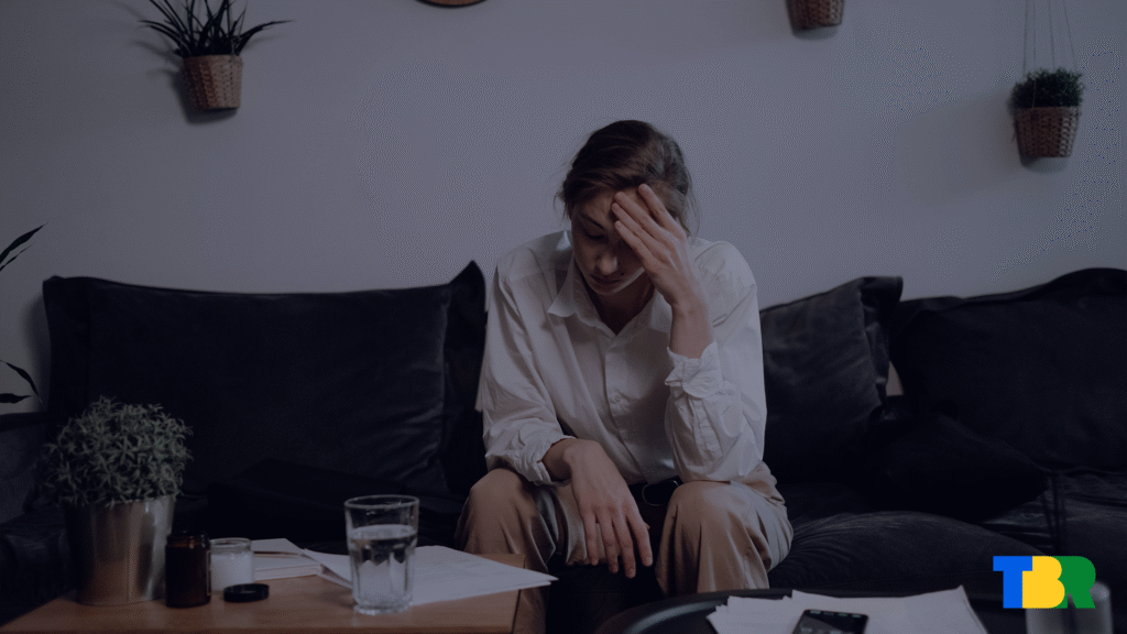 Quais as desvantagens de trabalhar em casa?