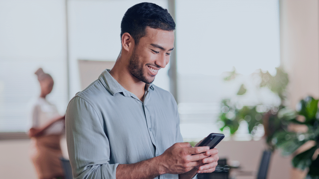 Utilize ferramentas digitais a seu favor