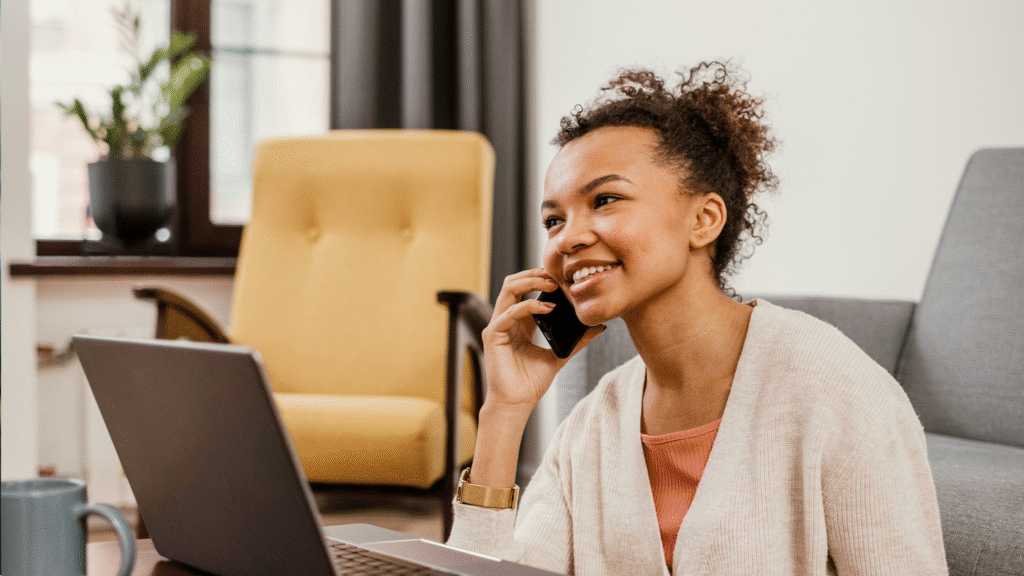 O avanço das profissões remotas