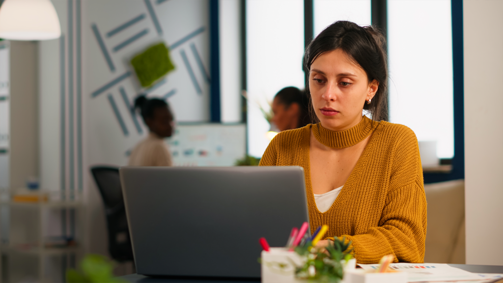 Por que a minha vaga tem poucas candidaturas?