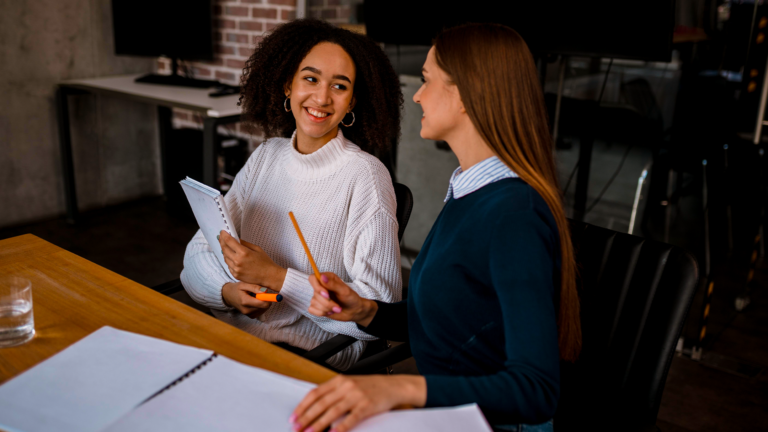 Entrevista por competências: Guia completo para recrutadores