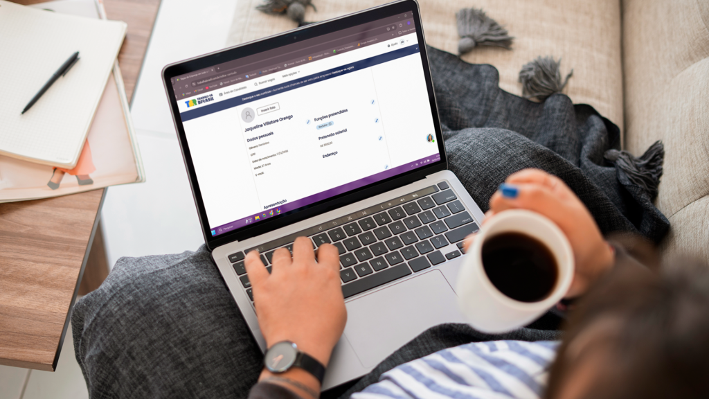 Estruturando sua imagem profissional