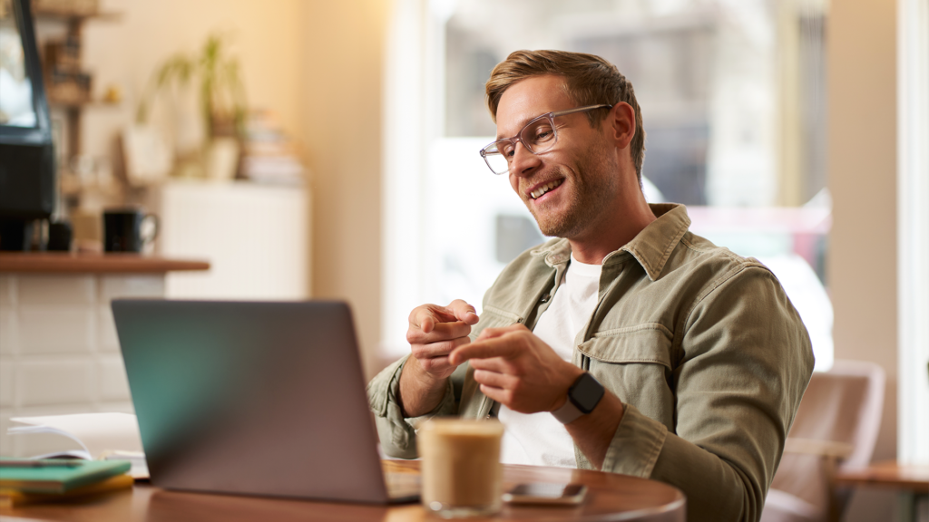 Ajustes, acompanhamento e entrevistas